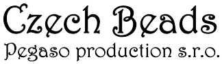 Czech Beads Pegaso production s.r.o.