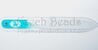 Glass nail files -Aries
double-sided