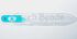 Glass nail files -Aries
double-sided
