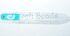 Glass nail files -Sagittarius
double-sided
