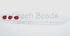 Glass nail files -Ladybird
double-sided