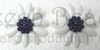 Earrings - Clip - 4,5cm