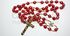 Rosary - faceted beads 8mm