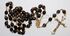 Rosary - faceted beads 8mm