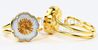 Flower- 16mm
universal/expandable