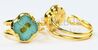 Flower - 12mm
universal/expandable
