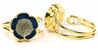 Flower- 16mm
universal/expandable