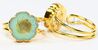 Flower- 16mm
universal/expandable
