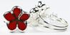 Flower - 17mm
universal/expandable