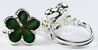 Flower - 17mm
universal/expandable