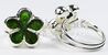 Flower - 17mm
universal/expandable