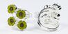 Flower - 8mm
universal/expandable