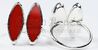 Oval - 20x8mm
universal/expandable