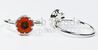 Flower - 8mm
universal/expandable