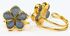 Flower - 17mm
universal/expandable