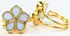Flower - 17mm
universal/expandable