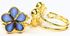 Flower - 17mm
universal/expandable