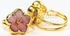 Flower - 16mm
universal/expandable