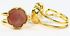 Flower- 16mm
universal/expandable
