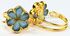 Flower - 15mm
universal/expandable