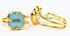 Flower - 12mm
universal/expandable