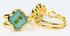 Flower - 12mm
universal/expandable