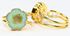 Flower- 16mm
universal/expandable