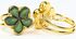 Flower - 17mm
universal/expandable