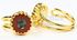 Flower- 12mm
universal/expandable