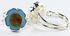 Flower - 14mm
universal/expandable