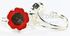 Flower - 14mm
universal/expandable
