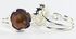 Flower - 14mm
universal/expandable