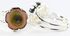Flower - 14mm
universal/expandable