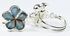 Flower - 17mm
universal/expandable