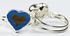Heart - 14x12mm
universal/expandable