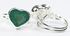 Heart - 14x12mm
universal/expandable
