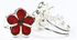 Flower - 17mm
universal/expandable