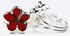 Flower - 17mm
universal/expandable