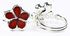 Flower - 17mm
universal/expandable