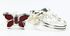 Butterfly - 20x12mm
universal/expandable