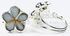 Flower - 17mm
universal/expandable