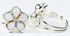 Flower - 17mm
universal/expandable