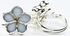 Flower - 17mm
universal/expandable
