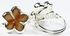 Flower - 17mm
universal/expandable