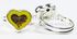 Heart - 14x12mm
universal/expandable