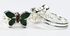 Butterfly - 20x12mm
universal/expandable