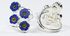 Flower - 8mm
universal/expandable