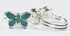 Butterfly - 20x12mm
universal/expandable