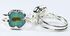 Flower - 12mm
universal/expandable