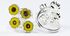 Flower - 8mm
universal/expandable